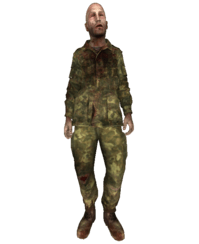 military zombie skin 2